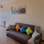 Kotwica Lodge Jezierzany