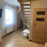 Kotwica Lodge *