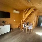 Kotwica Lodge Jezierzany