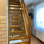 Kotwica Lodge Jezierzany