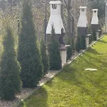 Lodge Kotwica Jezierzany