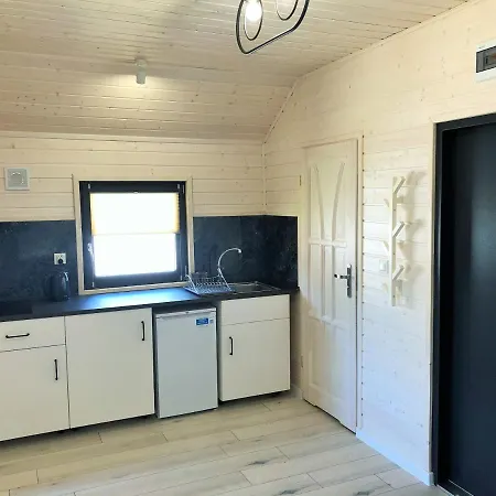 Kotwica Lodge