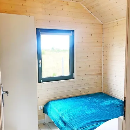 Kotwica Lodge Jezierzany