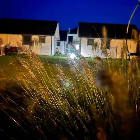 Kotwica Hytte Jezierzany