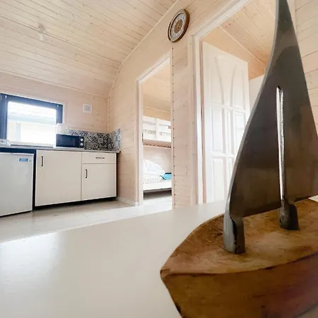 Kotwica * Jezierzany