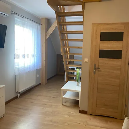 Kotwica Jaktstuga *