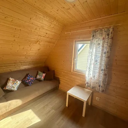 Kotwica * Jezierzany