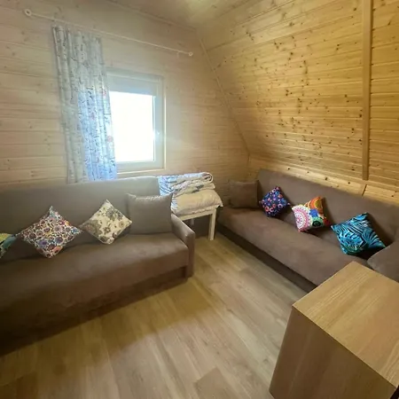 Lodge Kotwica