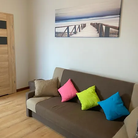 Kotwica * Jezierzany