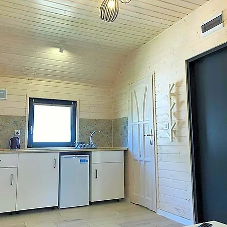 Lodge Kotwica Jezierzany