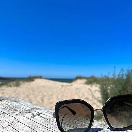 Alojamento de Turismo Selvagem Kotwica *