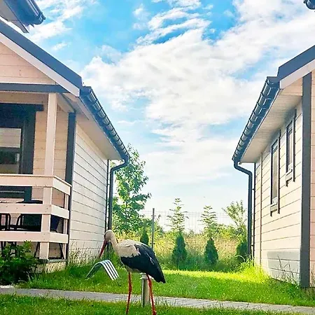 Lodge Kotwica Jezierzany