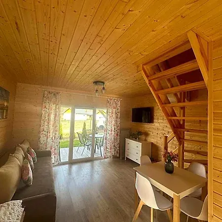 Lodge Kotwica