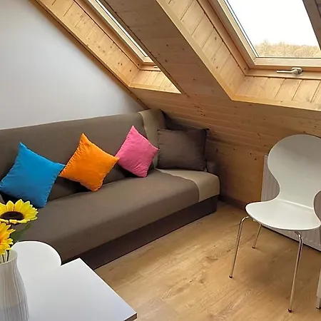 Lodge Kotwica