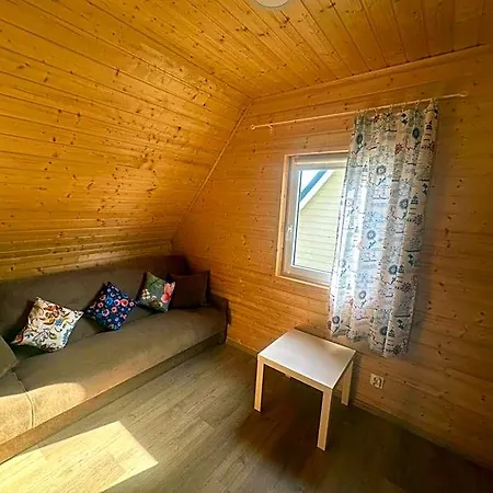 Lodge Kotwica Jezierzany