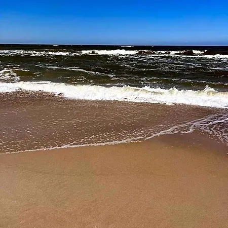 Kotwica Alojamento de Turismo Selvagem *