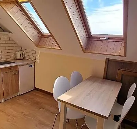 Lodge Kotwica