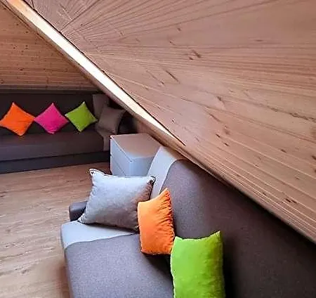 Lodge Kotwica Jezierzany