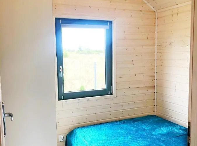 Kotwica Lodge Jezierzany