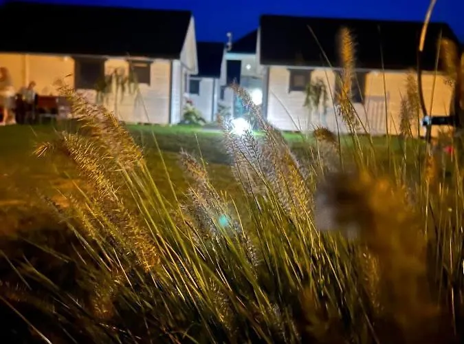 Kotwica Lodge Jezierzany