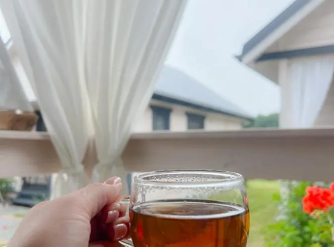 Lodge Kotwica Jezierzany