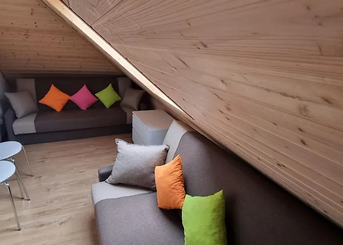 Kotwica Gerendaház Jezierzany