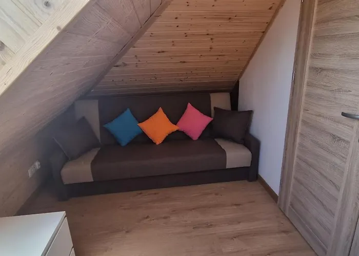 Kotwica Gerendaház *