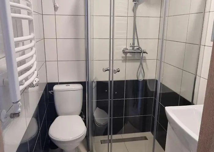 Kotwica Gerendaház *