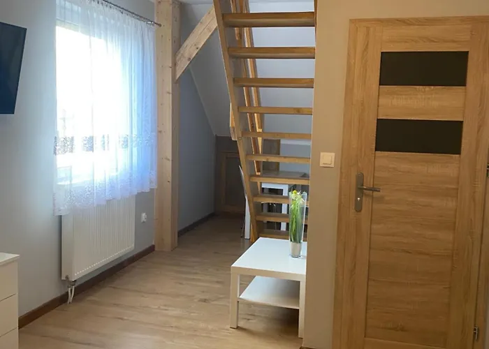 Kotwica Gerendaház *