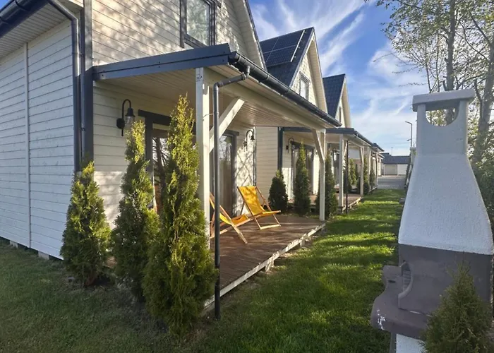 Kotwica Gerendaház Jezierzany