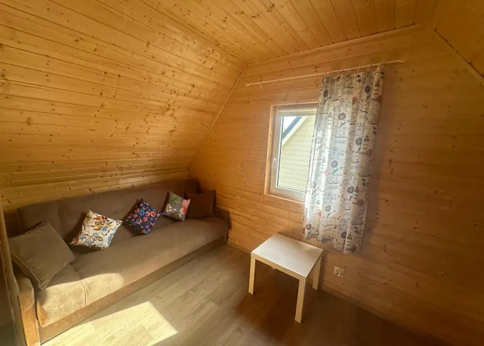 Kotwica * Jezierzany