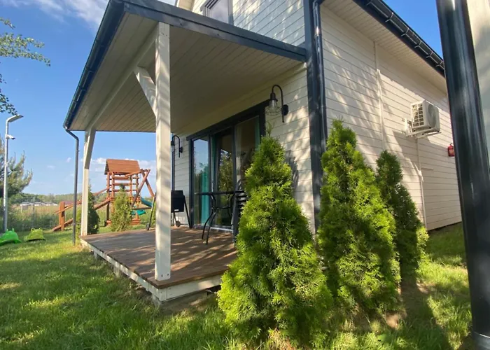 Gerendaház Kotwica *